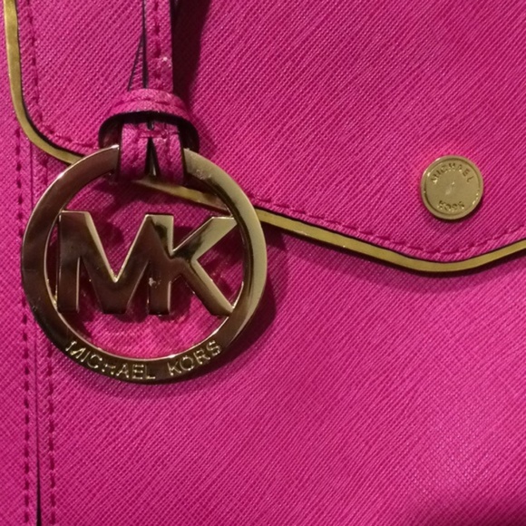 michael kors bag - Picture 3 of 6